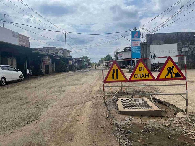 Loạt dự án trọng điểm ở Đắk Lắk phải về đích năm 2025