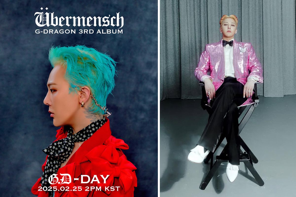 G-Dragon phát nàh