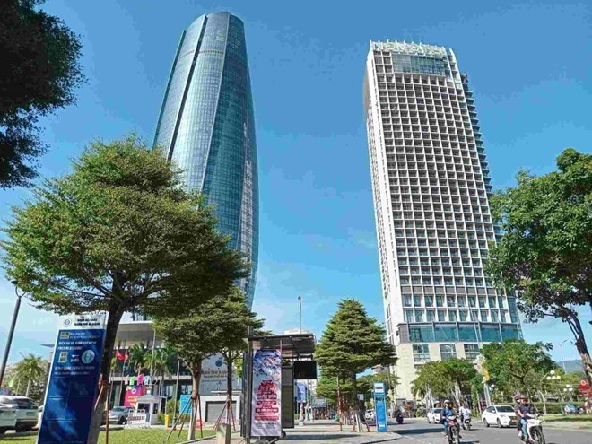 Đà Nẵng quán triệt tư tưởng cán bộ khi tinh gọn bộ máy