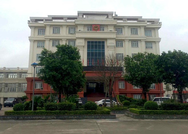 Quảng Bình phê bình 2 địa phương vì bị hủy vốn đầu tư công