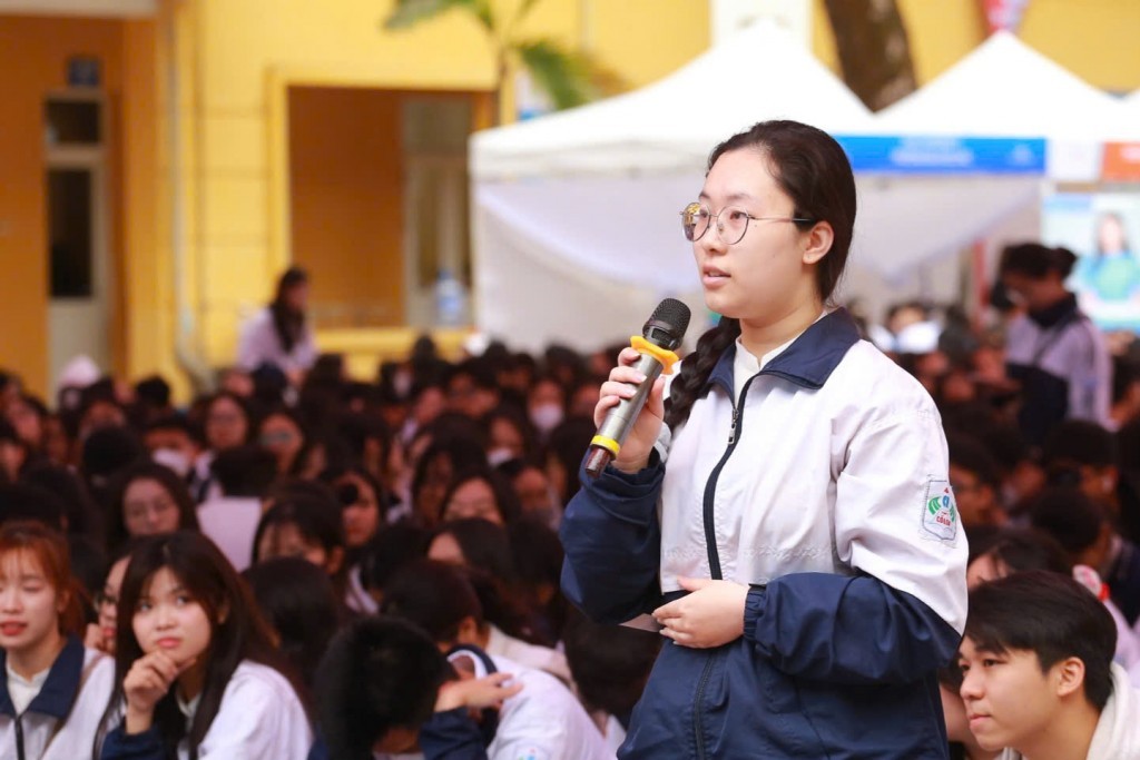 Định hướng nghề nghiệp qua 4 yếu tố quan trọng