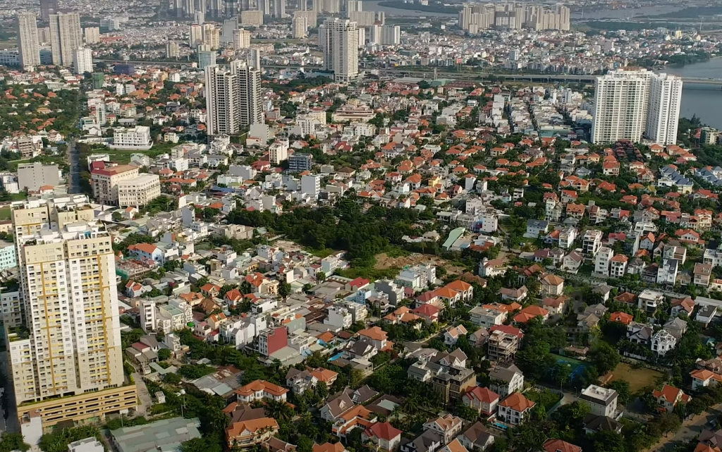 triển khai thực hiện điều tra, đánh giá đất đai giai đoạn 2026 - 2030