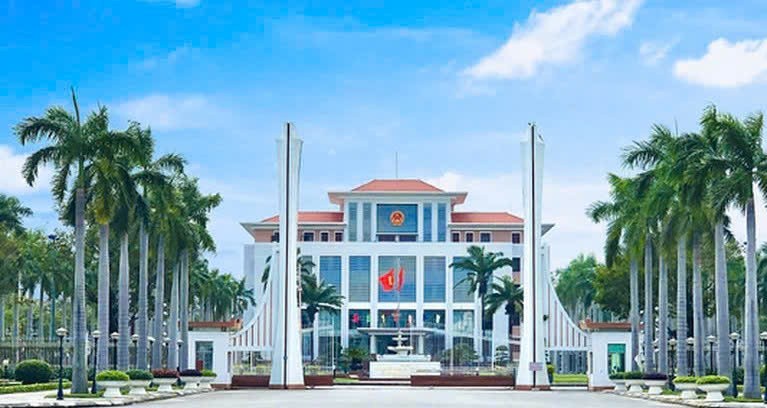 Tỉnh Quảng Nam gấp rút hoàn thành việc lấy ý kiến cử tri về đề án sáp nhập với TP Đà Nẵng và sắp xếp các đơn vị hành chính cấp xã trước ngày 20/4