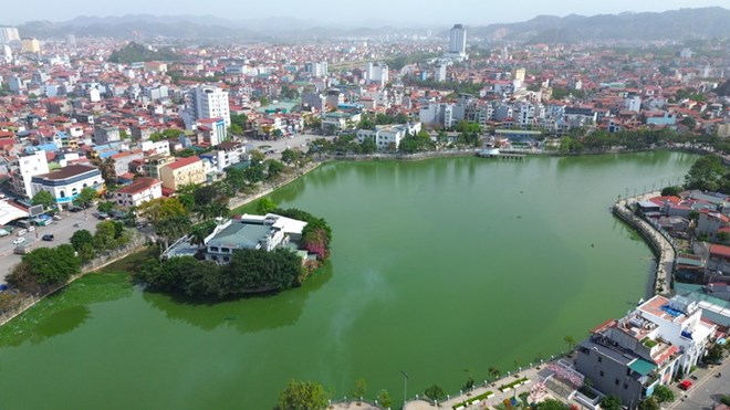Chi tiết tên 4 phường mới của TP Lạng Sơn sau sáp nhập