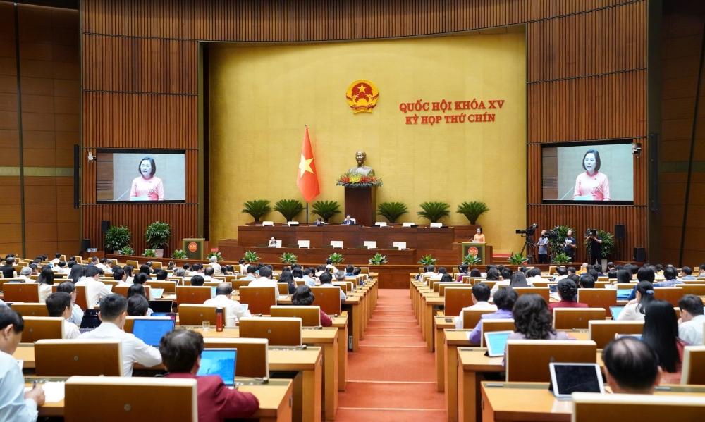 Nhiệm kỳ Quốc hội khóa XV kết thúc sớm 3 tháng để kiện toàn nhân sự cấp cao