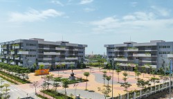 Nghìn tỷ đầu tư cho giáo dục, y tế giúp vùng đất phía Nam Hà Nội thành “nam châm” hút nhân tài