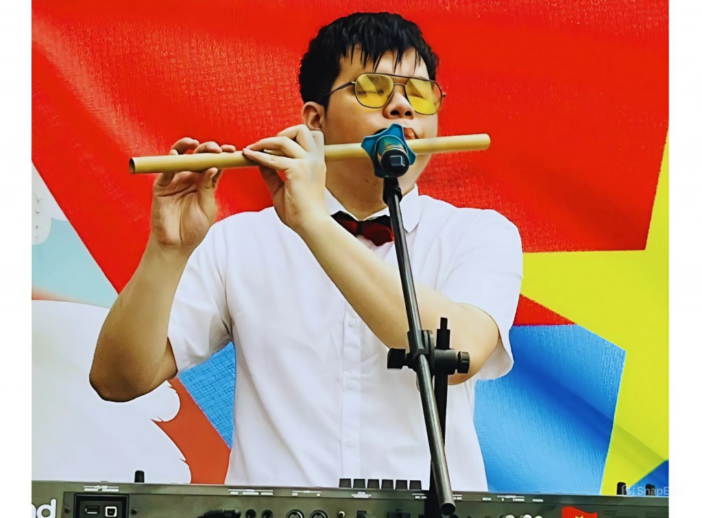 Thông qua âm nhạc, Thiện và các thành viên mong muốn có thể lan tỏa những giá trị tích cực đến cộng đồng