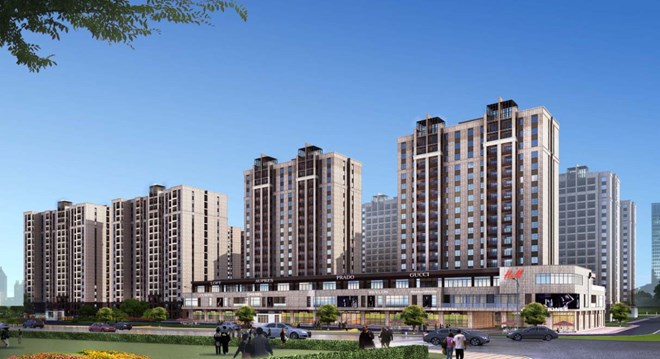 4 dự án nhà ở xã hội tại Bắc Ninh đã hết thời gian thực hiện