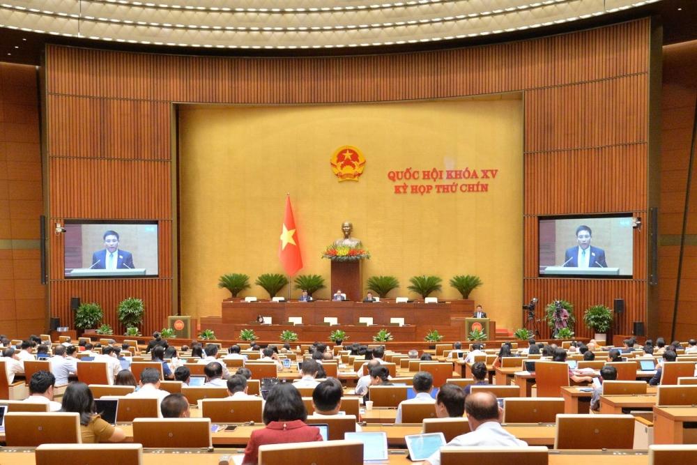 Đề xuất tiếp tục cơ chế đặc thù tại 5 địa phương sau sáp nhập Đề xuất tiếp tục cơ chế đặc thù tại 5 địa phương sau sáp nhập