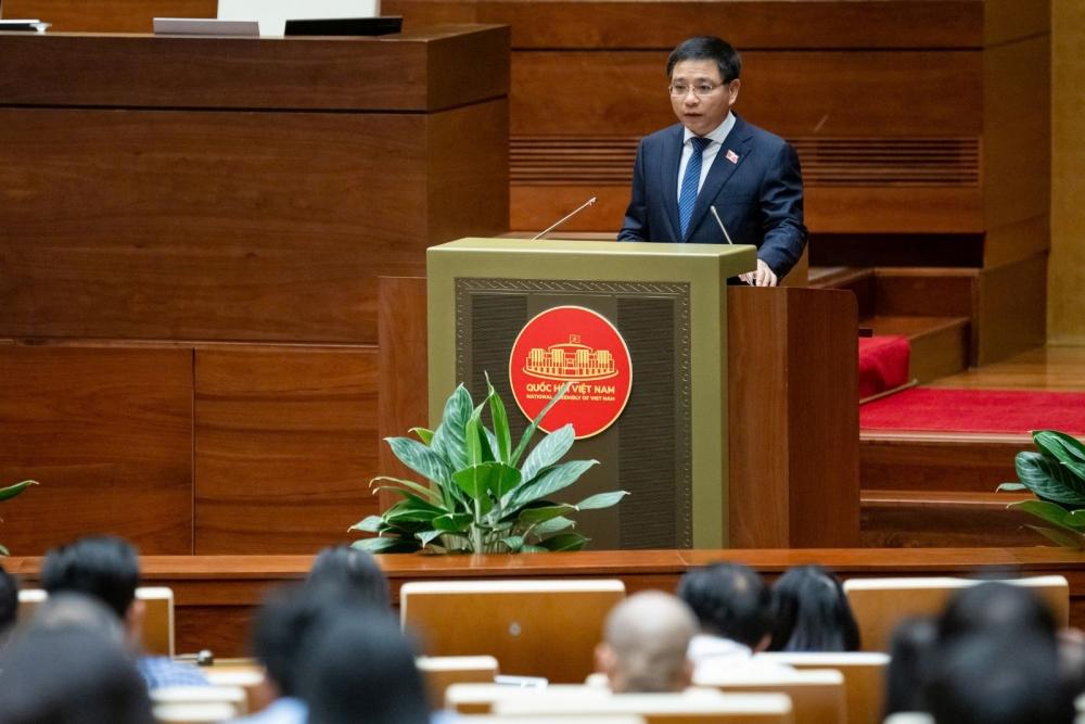 Đề xuất tiếp tục cơ chế đặc thù tại 5 địa phương sau sáp nhập Đề xuất tiếp tục cơ chế đặc thù tại 5 địa phương sau sáp nhập