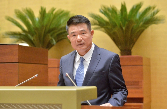 Đề xuất Trưởng, Phó Công an cấp xã được khởi tố điều tra vụ án hình sự