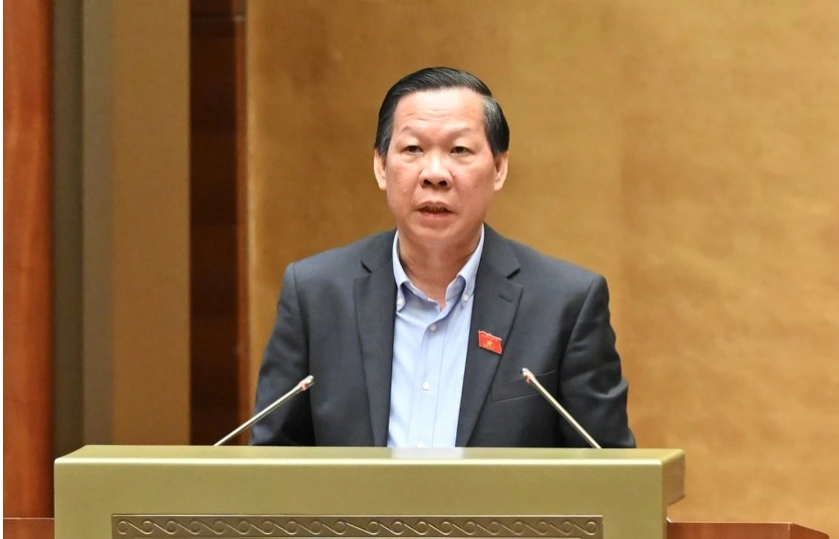 Ngân hàng Nhà nước được quyết cho vay đặc biệt, không tài sản đảm bảo