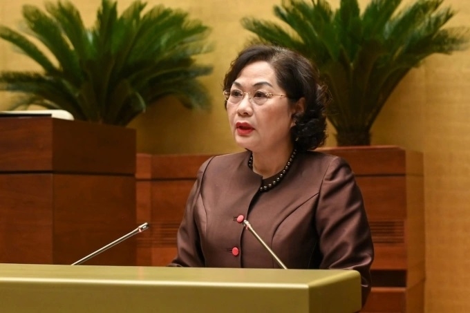 Ngân hàng Nhà nước được quyết cho vay đặc biệt, không tài sản đảm bảo