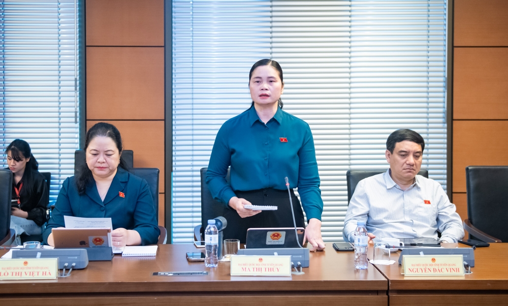 Đề nghị giữ hình phạt tử hình với tội sản xuất thuốc giả