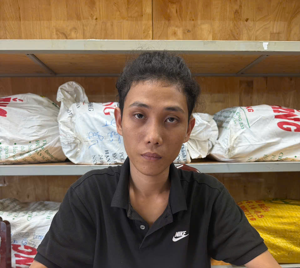 Công an Long An cảnh báo- Ảnh 1.