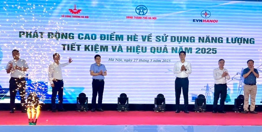 Sử dụng điện tiết kiệm, hiệu quả: Chiến lược phát triển kinh tế quan trọng