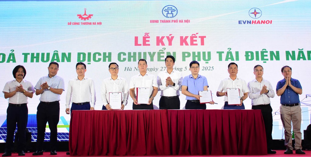 Sử dụng điện tiết kiệm, hiệu quả: Chiến lược phát triển kinh tế quan trọng