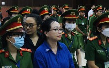 Viện dẫn vụ án Trương Mỹ Lan, đại biểu đề nghị không bỏ tử hình tội tham ô tài sản