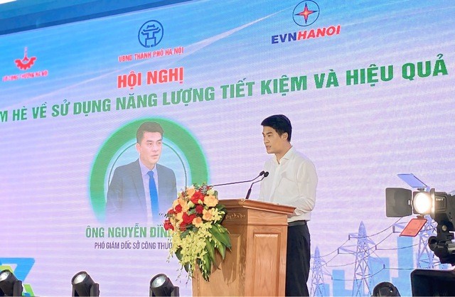 Sử dụng điện tiết kiệm, hiệu quả: Chiến lược phát triển kinh tế quan trọng