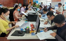 Chỉ đạo mới của Chủ tịch UBND TPHCM về chế độ cho cán bộ, công chức khi sắp xếp bộ máy