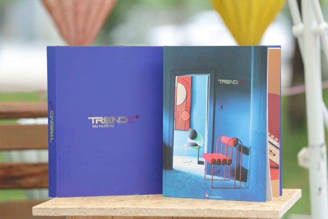 Doanh nghiệp và bài toán định hình ngành nội thất Việt- Ảnh 3. Doanh nghiệp và bài toán định hình ngành nội thất Việt- Ảnh 3.