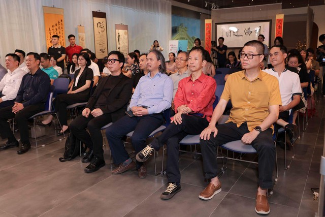 Doanh nghiệp và bài toán định hình ngành nội thất Việt- Ảnh 4. Doanh nghiệp và bài toán định hình ngành nội thất Việt- Ảnh 4.
