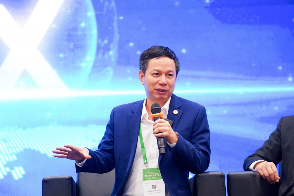 Hỗ trợ hộ kinh doanh, doanh nghiệp nhỏ từng bước tiếp cận nền kinh tế số