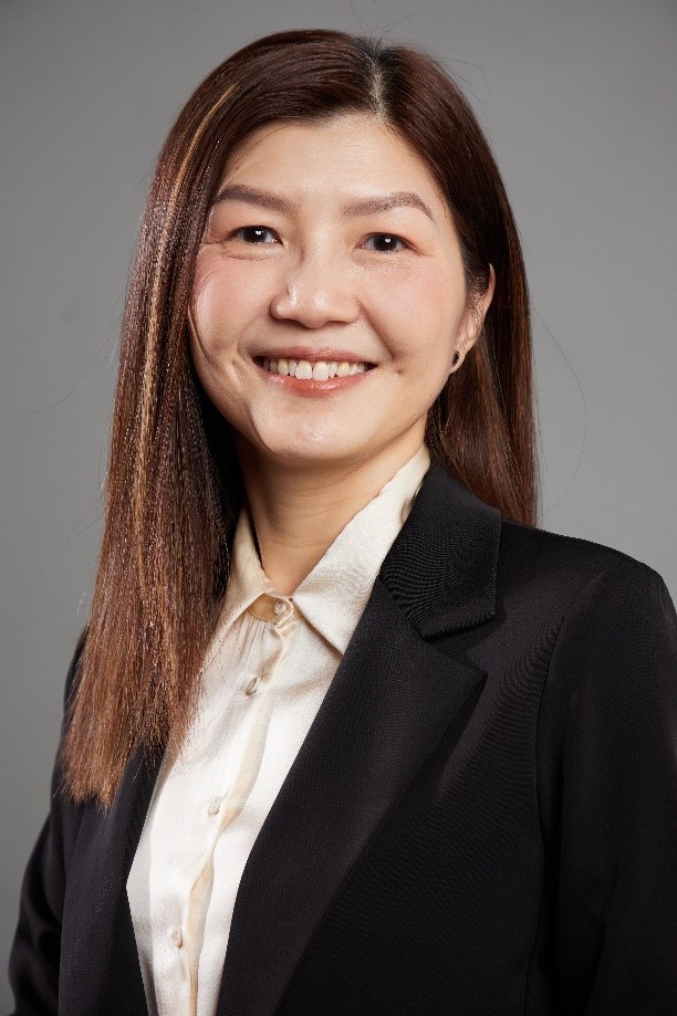 Bà Lay Hoon Bà Lay Hoon