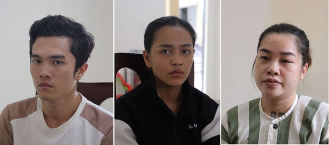 Khởi tố, bắt tạm giam 3 đối tượng mua bán người ở Tây Ninh