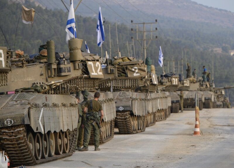 Cuộc tấn công của Israel vào các cơ sở hạt nhân Iran đã thúc đẩy giá vàng tăng vọt trong phiên châu Á ngày 13.6. Ảnh: Xinhua