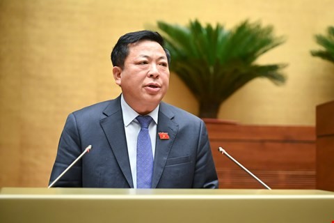 Khuyến khích tổ chức, cá nhân tham gia đầu tư dự án đường sắt