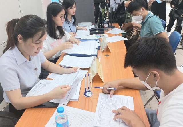 Quy định mức đóng bảo hiểm thất nghiệp