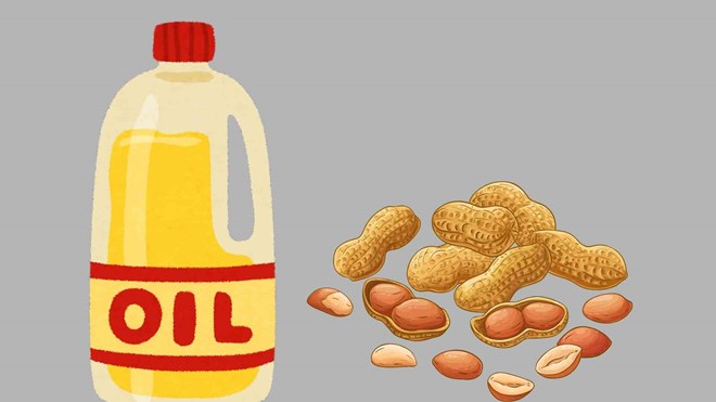 Loại dầu tốt cho tim mạch, làm đẹp da, ngừa lão hóa