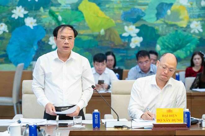 Phân cấp mạnh cho địa phương quyền tự chủ giải quyết thủ tục về bảo vệ môi trường