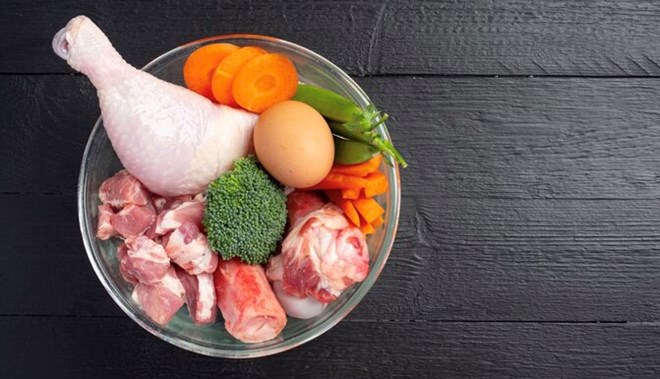 Ăn nhiều protein vẫn không giảm cân và 10 sai lầm phổ biến bạn cần tránh