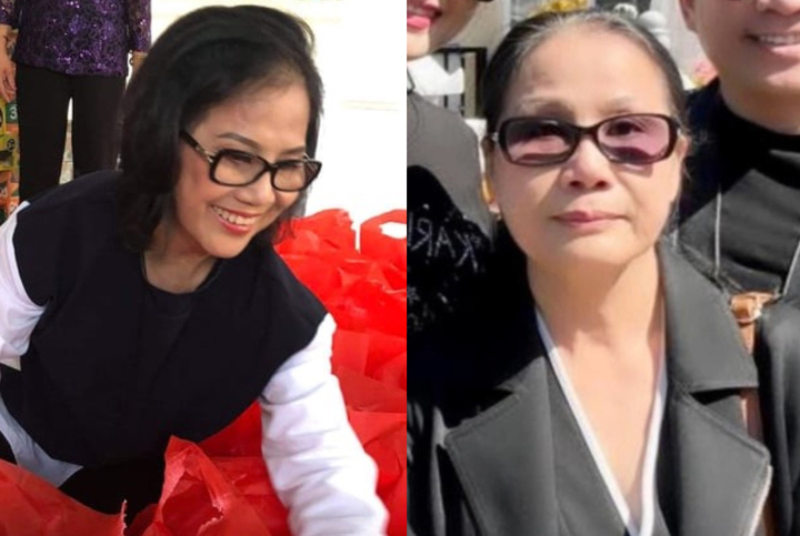 'Nữ hoàng băng đĩa' nổi nhất miền Nam bỏ hào quang sang Mỹ, nay U70 sống ẩn dật- Ảnh 3.