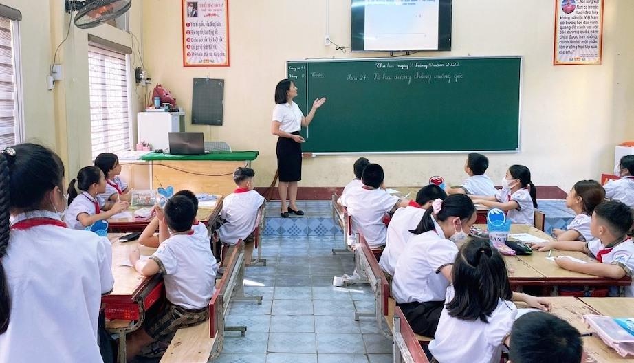 Dạy