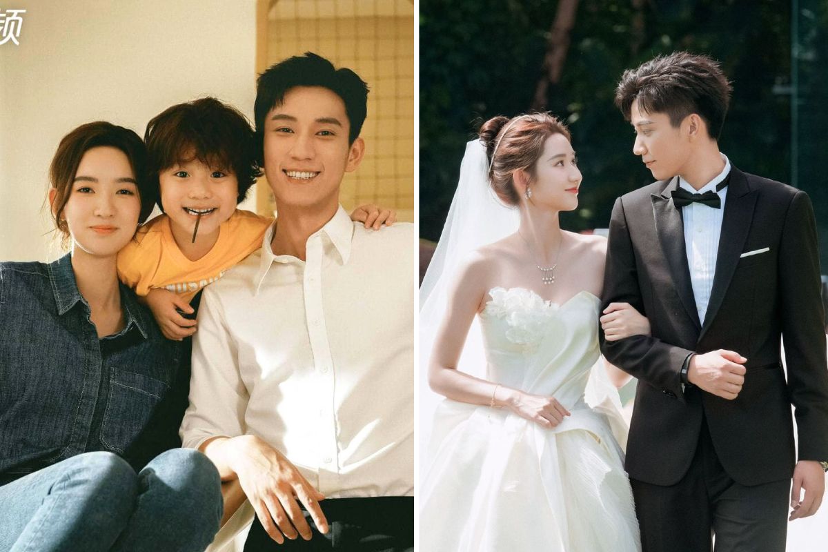 2 bộ phim tình cảm Vương Ngọc Văn đóng cùng