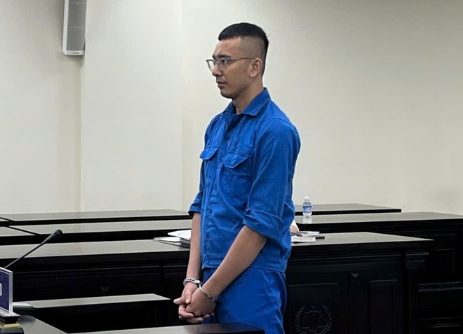 5 lý do bỏ hình phạt tử hình với tội vận chuyển trái phép chất ma túy