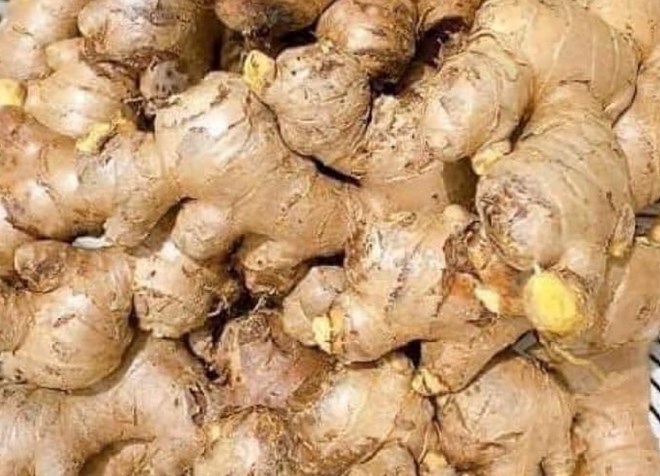 Cách ăn gừng để đốt mỡ, giảm cân