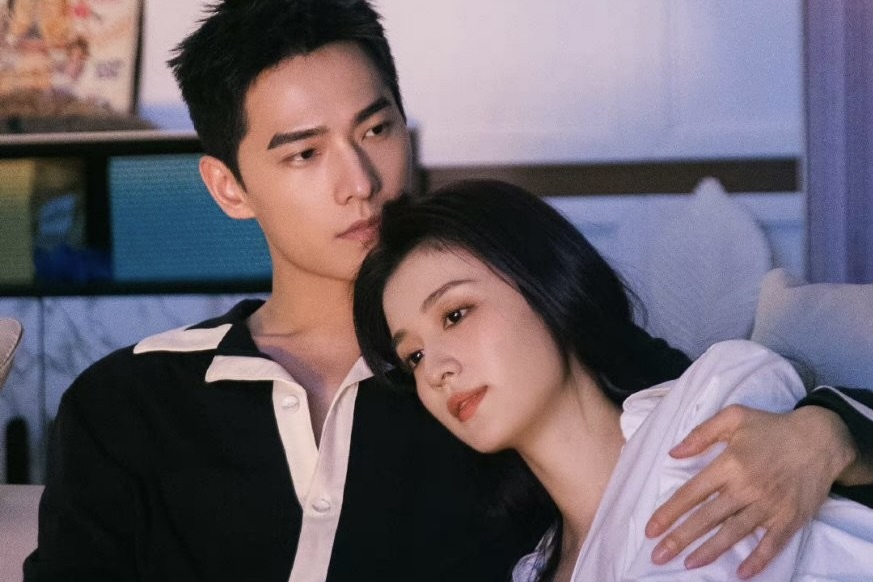 “Phim khói lửa nhân gian của tôi” bị chỉ trích nặng nề. Ảnh: Nhà sản xuất