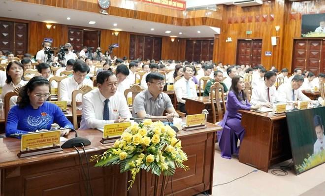 Quảng Trị xem xét hỗ trợ 3 triệu đồng mỗi tháng cho cán bộ sau sắp xếp chưa có nhà công vụ