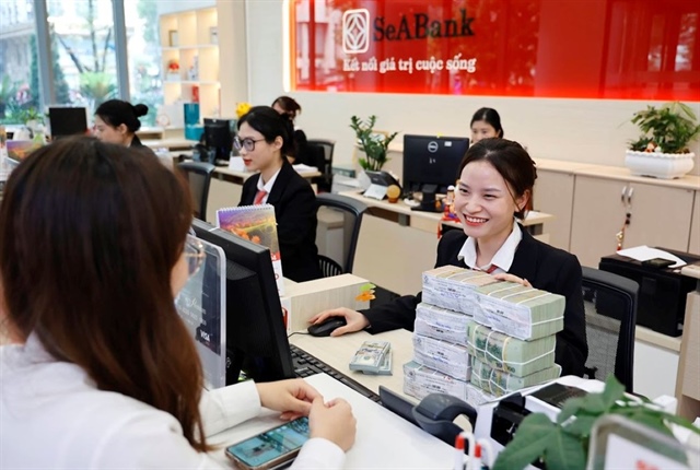 Nhờ vào việc áp dụng các chuẩn mực quốc tế, xử lý hiệu quả nợ xấu, và tăng cường giám sát, hệ thống ngân hàng Việt Nam hiện tại có một nền tảng vững chắc và an toàn hơn rất nhiều.