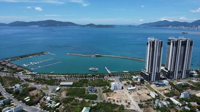 Khánh Hòa thanh tra phòng, chống lãng phí trong quản lý nhà, đất công
