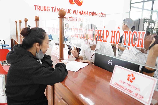 Gia Lai cử cán bộ về các xã để hỗ trợ công việc chuyên môn