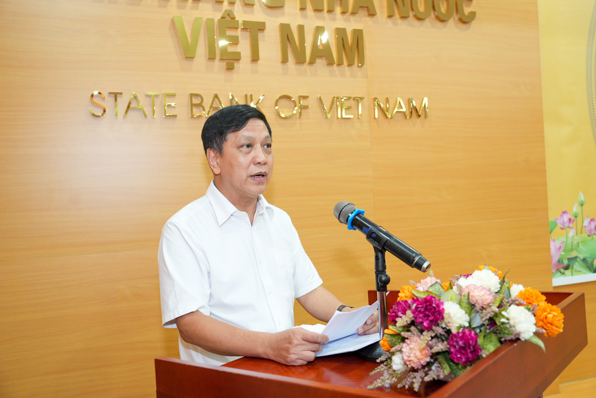Quyết sách quan trọng hướng tới thị trường vàng minh bạch, bền vững