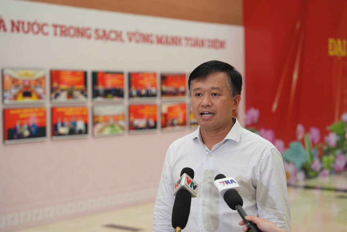 Quyết sách quan trọng hướng tới thị trường vàng minh bạch, bền vững