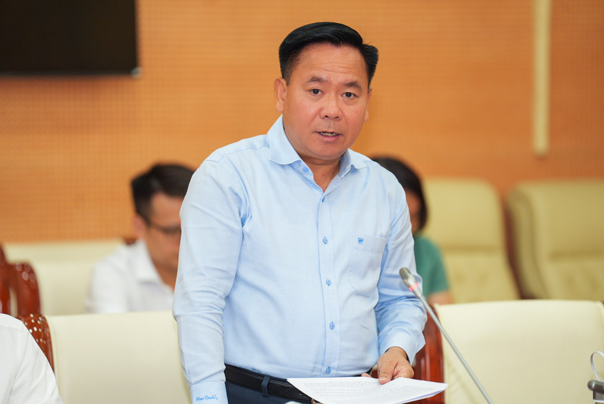 Quyết sách quan trọng hướng tới thị trường vàng minh bạch, bền vững