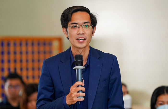 Quyết sách quan trọng hướng tới thị trường vàng minh bạch, bền vững