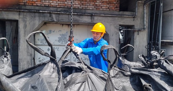 Vĩnh Long có trên 68.000 sáng kiến làm lợi 298 tỉ đồng giai đoạn 2020 - 2025
